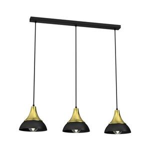 Csillár zsinóron NERGIS 3xE27/60W/230V 3692 kép