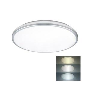 WO797 LED fürdőszobai mennyezeti lámpa LED/24W/230V 3000/4000/6500K IP54 WO797 kép