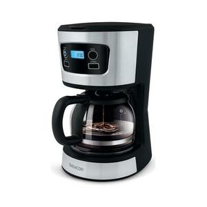 Sencor LCD kijelzős csepegtetős kávéfőző 700W/230V 41009150 kép