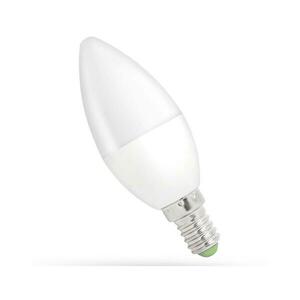 LED Izzó E14/6W/230V 6000K 13027 kép