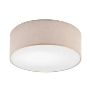 Mennyezeti lámpa SIRJA 1xE27/60W/230V á. 35 cm bézs LM kép