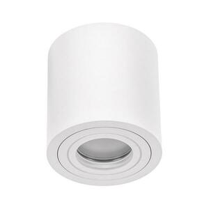 Fürdőszobai spotlámpa CHLOE 1xGU10/30W/230V IP65 kerek fehér 005033 kép