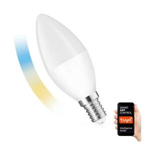 LED Dimmelhető izzó E14/5W/230V 2700 kép