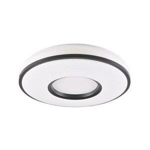 LED Fürdőszobai mennyezeti lámpa DETROIT LED/18W/230V á. 33 cm IP44 321886 kép