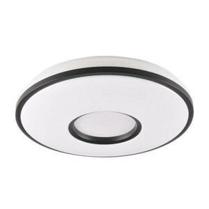 LED Fürdőszobai mennyezeti lámpa DETROIT LED/24W/230V á. 39 cm IP44 321893 kép