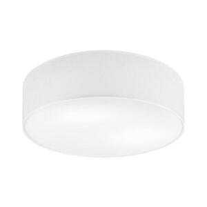 SIRJA mennyezeti lámpa 2xE27/60W/230V, átmérő 45 cm, fehér LM kép