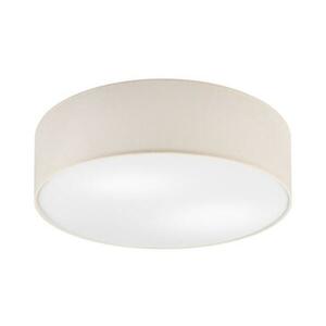 SIRJA mennyezeti lámpa 2xE27/60W/230V, 45 cm, krém színű LM kép