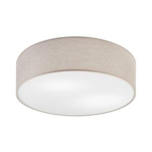 Mennyezeti lámpa MONTE 2xE27/60W/230V bézs LM kép