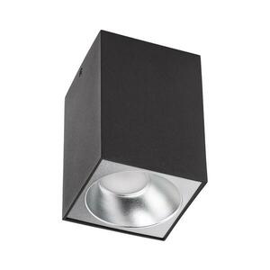 Spotlámpa CHLOE 1xGU10/50W/230V szögletes fekete 005019 kép