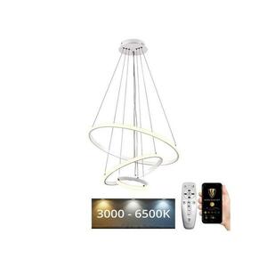 LED állítható fényerejű lámpa kábellel LED/90W/230V 3000 kép