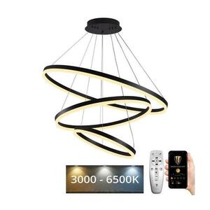 LED állítható fényerőjű lámpa kábelre LED/125W/230V 3000 kép