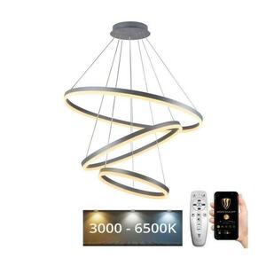 LED állítható fényerőjű lámpa kábelre LED/125W/230V 3000 kép