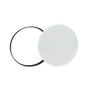 LED Kültéri mennyezeti lámpa NYMPHEA LED/32W/230V IP54 6000K 031036CW_PW kép