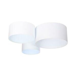 SPACE mennyezeti lámpa 3xE27/60W/230V fehér 080 kép