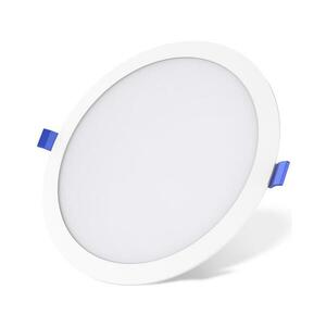 LED Beépíthető lámpa SIGARO PT LED/18W/230V 4000K IP40 KFSCPP18NB kép