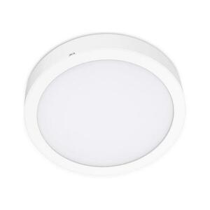 LED Mennyezeti lámpa SIGARO CIRCLE LED/18W/230V 4000K IP40 KFSCNP18NB kép