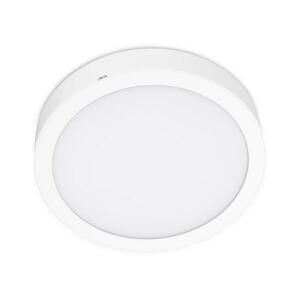 LED Mennyezeti lámpa SIGARO CIRCLE LED/24W/230V 4000K IP40 KFSCNP24NB kép
