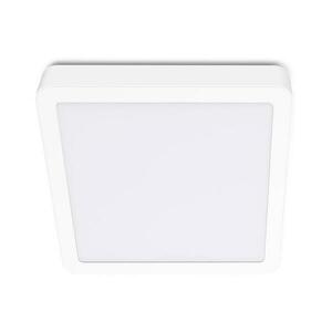 LED Mennyezeti lámpa SIGARO SQUARE LED/18W/230V 4000K IP40 KFSSNP18NB kép