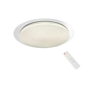 LED Dimmelhető mennyezeti lámpa ONTARIO LED/24W/230V 3000 kép