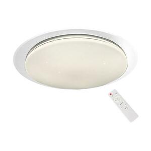 LED Dimmelhető mennyezeti lámpa ONTARIO LED/80W/230V 3000 kép