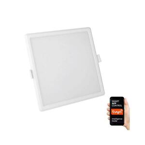 LED Dimmelhető beépíthető lámpa ALGINE LED/12W/230V Wi kép