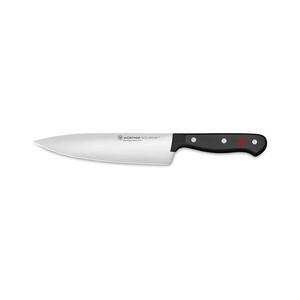 Wüsthof GOURMET konyhakés 18 cm fekete markolattal 1025044818 kép