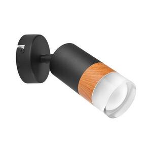 Spotlámpa AURORA 1xGU10/10W/230V LM kép