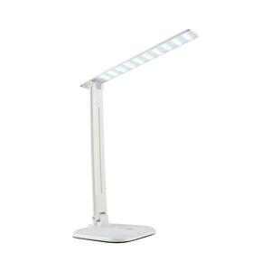 LED Dimmelhető érintős asztali lámpa JOWI LED/8W/230V fehér 311238 kép