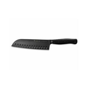 Wüsthof PERFORMER santoku konyha kés 17 cm fekete 1061231317 kép