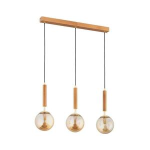 Csillár zsinóron TORI 3xE14/40W/230V 62317 kép