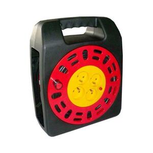 Hosszabbító kábel dob 4x25m L192A kép