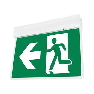 Greenlux LED Vészvilágítás LED/4, 5W/230V 6500K kép