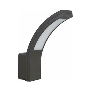 Greenlux LED Kültéri fali lámpa LED/15W/230V IP54 fekete kép