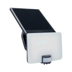 Greenlux LED Napelemes érzékelős fali lámpa LED/8W/3, 7V 2000 mAh IP54 kép