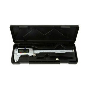 Digitális tolómérő 150mm 1xLR44 R296D kép