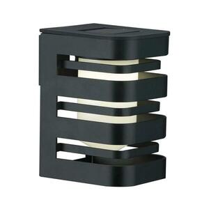 AGIDE LED/1, 2V 300 mAh IP44 napelemes fali lámpa 323200 kép