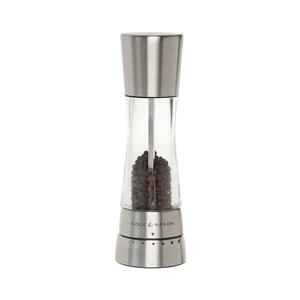 Cole&Mason DERWENT 19 cm borsőrlő, fényes króm kivitel H59401G kép