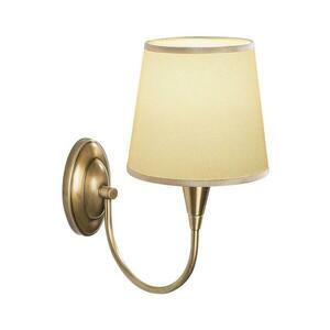 Fali lámpa PARDO 1xE27/40W/230V 892OPV1201 kép