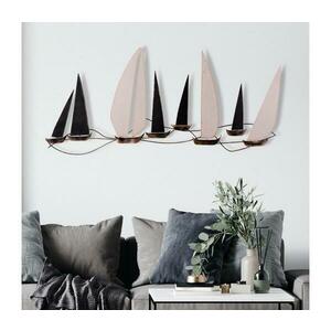 Dekoráció, Vitorlás kép