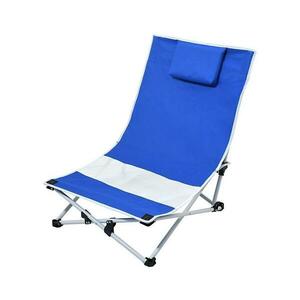 Kerti nyugágy kék 13517 kép