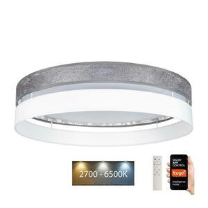 LED Dimmelhető mennyezeti lámpa LIMA LED/36W/230V Wi kép