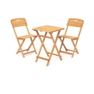 Erkélygarnitúra bükk 644MYD1102 kép