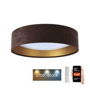 LED Dimmelhető lámpa SMART GALAXY LED/24W/230V á. 45 cm Wi kép