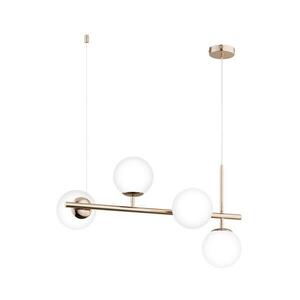 Csillár zsinóron VINCI 4xE14/40W/230V 63083 kép