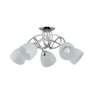 Felületre szerelhető csillár BALENA 5xE27/60W/230V 28705 kép