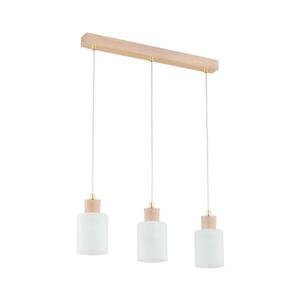 Csillár zsinóron EVIC 3xE27/60W/230V 62270 kép