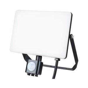 LED Kültéri reflektor érzékelővel LED/50W/230V 5000K IP44 EKN9020 kép