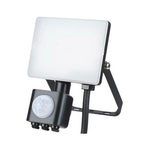 LED Kültéri reflektor érzékelővel LED/10W/230V 5000K IP44 EKN9017 kép
