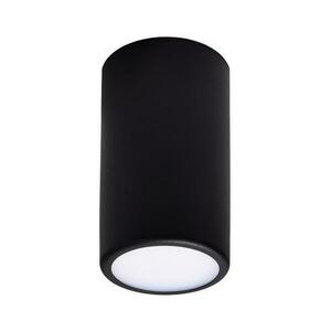 Spotlámpa CLEO 1xE27/24W/230V fekete 5907623612922 kép