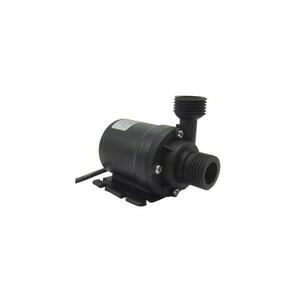 12V DC szivattyú 800 l/ó G1/2" csatlakozással V120B kép